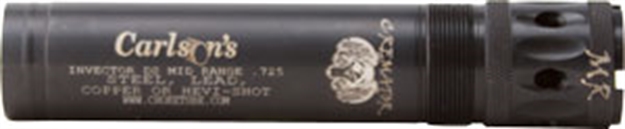 Picture of Carlson's Choke Tube Cremator 12Ga Ported M-Range Invect DS 11575 723189115753