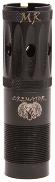 Picture of Carlson's Choke Tube Cremator 12Ga Ported M-Range Invector 11545