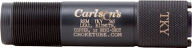 Picture of Carlson's Choke Tube Extended Turkey 20Ga .565 Rem Choke 10312 723189103125