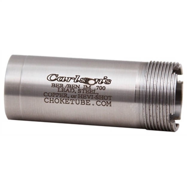 Picture of Carlson's Choke Tube Flush Mount 12Ga Imp Mod Ber Mobil 16615