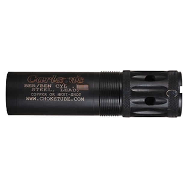 Picture of Carlson's Choke Tube Spt Clays 12Ga Ported Cyl Ber Mobil! 15591