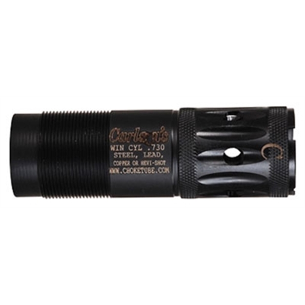 Picture of Carlson's Choke Tube Spt Clays 12Ga Ported Cyl Invector