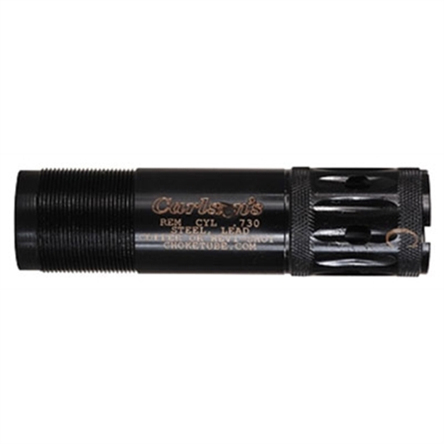 Picture of Carlson's Choke Tube Spt Clays 12Ga Ported Cyl Rem Choke!