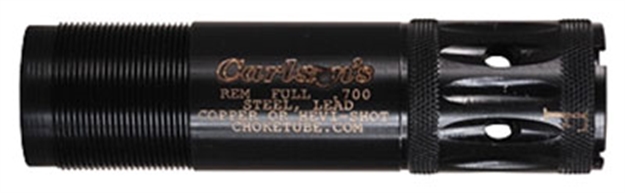 Picture of Carlson's Choke Tube Spt Clays 12Ga Ported Full Rem Choke 13395 723189133955
