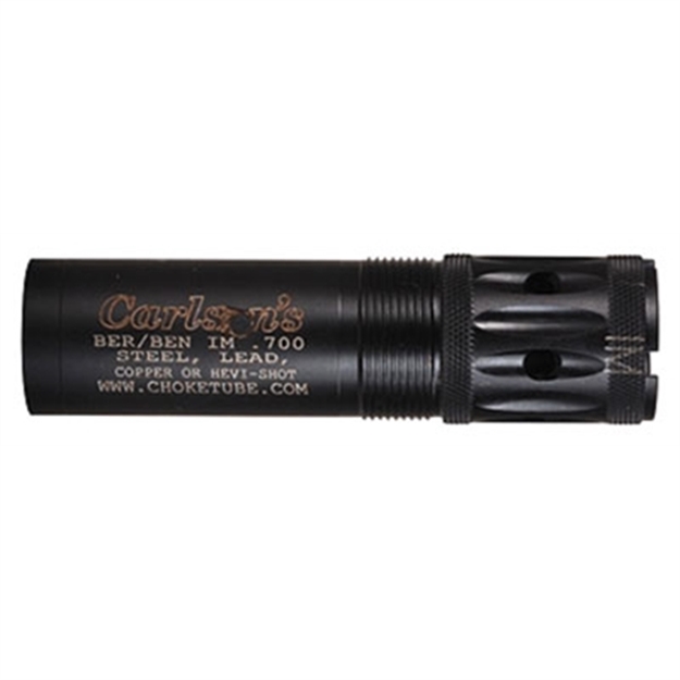 Picture of Carlson's Choke Tube Spt Clays 12Ga Ported Imp Mod Ber Mobil 15596