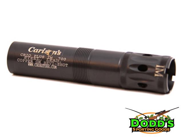 Carlson's Choke Tube SPT Clays 12Ga Ported IMP MOD Crio/Crio+ ...