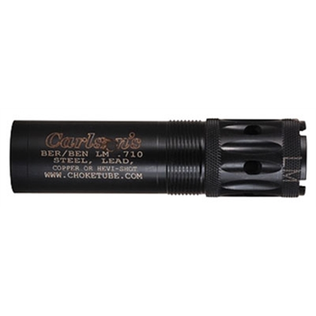 Picture of Carlson's Choke Tube Spt Clays 12Ga Ported LT Mod Ber Mobil 15594 723189155940
