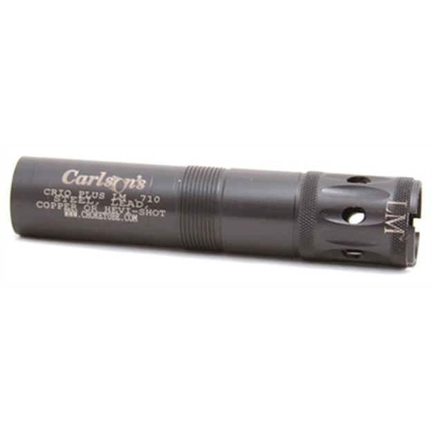 Picture of Carlson's Choke Tube Spt Clays 12Ga Ported LT Mod Crio Plus! 67033