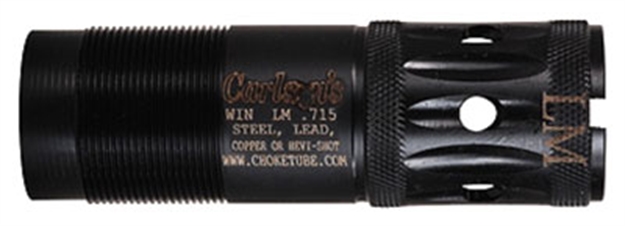 Picture of Carlson's Choke Tube Spt Clays 12Ga Ported LT Mod Invector 17793 723189177935