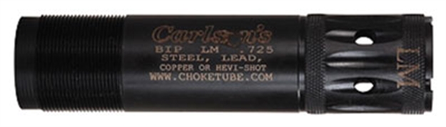 Picture of Carlson's Choke Tube Spt Clays 12Ga Ported LT Mod Invector+ 18894 723189188948