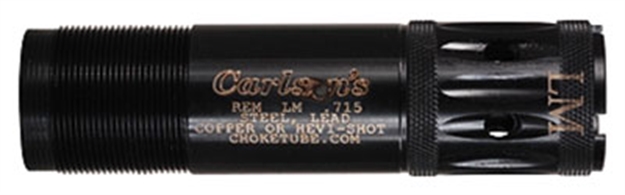 Picture of Carlson's Choke Tube Spt Clays 12Ga Ported LT Mod Rem Choke 13392 723189133924