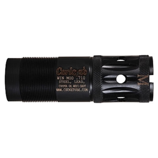 Picture of Carlson's Choke Tube Spt Clays 12Ga Ported Mod Invector 17794 723189177942