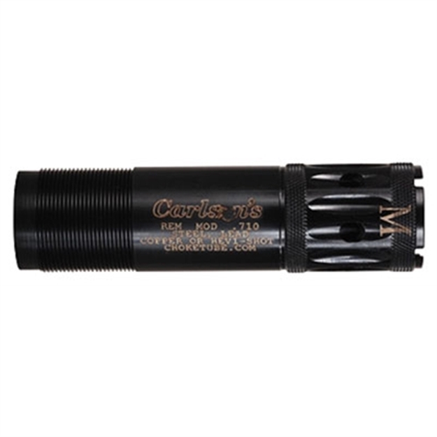 Picture of Carlson's Choke Tube Spt Clays 12Ga Ported Mod Rem Choke!! 13393