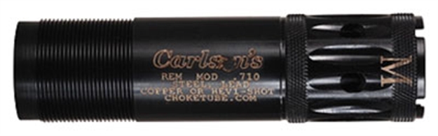 Picture of Carlson's Choke Tube Spt Clays 12Ga Ported Mod Rem Choke 13393