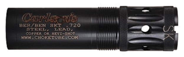 Picture of Carlson's Choke Tube Spt Clays 12Ga Ported Skeet Ber Mobil 15592 723189155926