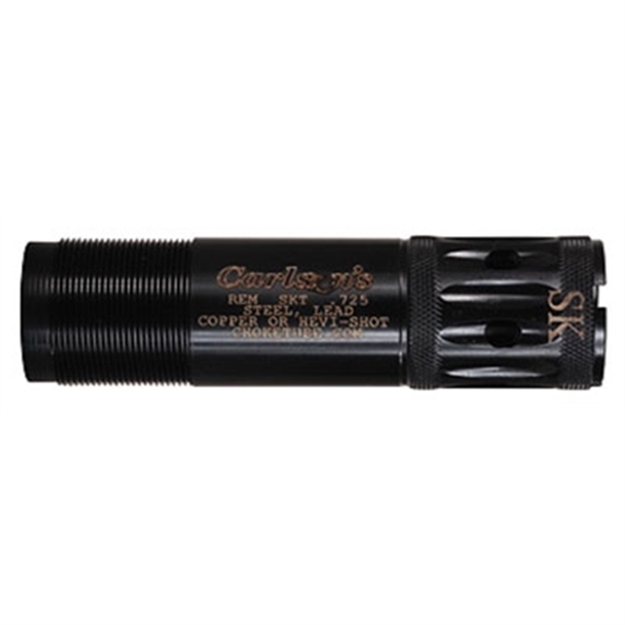 Picture of Carlson's Choke Tube Spt Clays 12Ga Ported Skeet Rem Choke! 13394