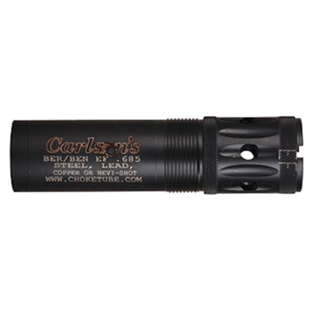 Picture of Carlson's Choke Tube Spt Clays 12Ga Ported X-Full Ber Mobil 15598