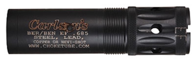 Picture of Carlson's Choke Tube Spt Clays 12Ga Ported X-Full Ber Mobil 15598 723189155988