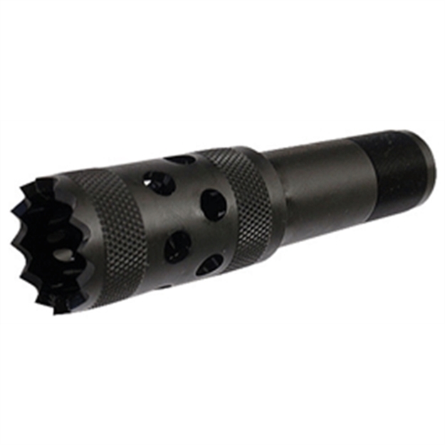 Picture of Carlson's Choke Tube Tactical Breecher 12Ga Ported Tru-Choke 85009