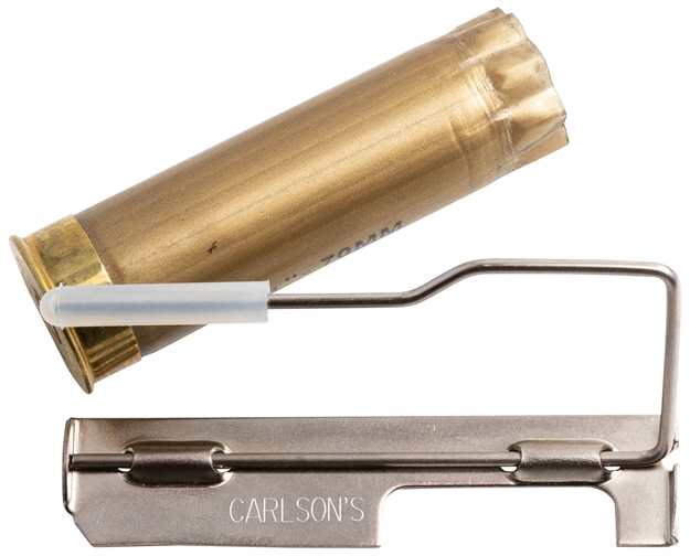 Picture of  Carlson's Choke Tubes 00440 Auto Catcher  12 Gauge 20 Gauge Right Hand