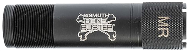 Picture of  Carlson's Choke Tubes 09204 Bismuth Bone Buster Browning Invector Plus 12 Gauge Mid-Range 17-4 Stainless Steel 723189092047
