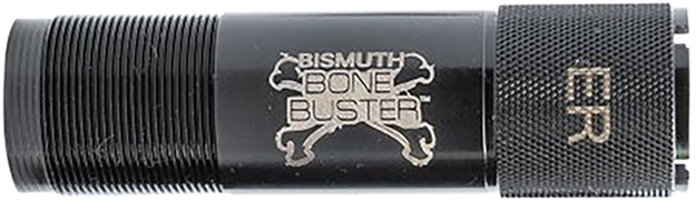 Picture of  Carlson's Choke Tubes 09209 Bismuth Bone Buster Remington Rem Choke 12 Gauge Extended Range 17-4 Stainless Steel 723189092092