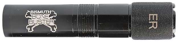 Picture of  Carlson's Choke Tubes 09211 Bismuth Bone Buster Retay 12 Gauge Extended Range 17-4 Stainless Steel 723189092115