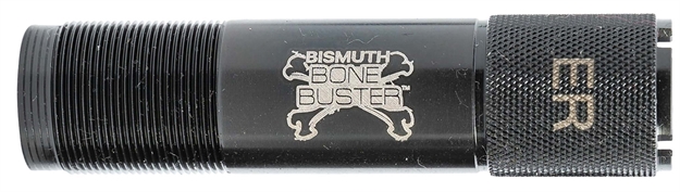 Picture of  Carlson's Choke Tubes 09223 Bismuth Bone Buster Remington Rem Choke 20 Gauge Extended Range 17-4 Stainless Steel 723189092238