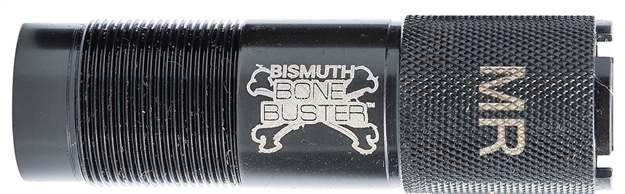 Picture of  Carlson's Choke Tubes 09224 Bismuth Bone Buster Winchester 20 Gauge Mid-Range 17-4 Stainless Steel 723189092245