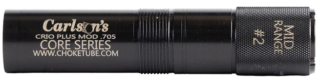 Picture of  Carlson's Choke Tubes 41045  Core Benelli Crio Plus 12 Gauge Mid-Range