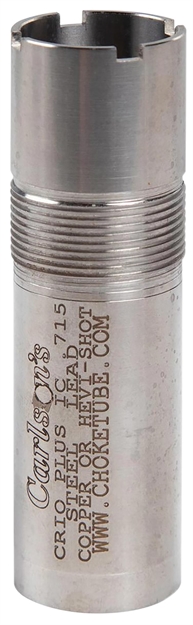Picture of  Carlson's Choke Tubes 50003   Benelli Crio Plus 12 Gauge Modified Flush 17-4 Stainless Steel