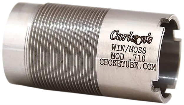 Picture of  Carlson's Choke Tubes 52213   Winchester 12 Gauge Modified Flush Stainless Steel