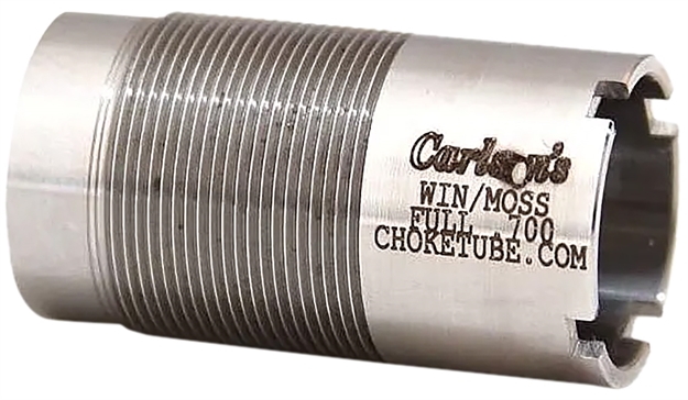 Picture of  Carlson's Choke Tubes 52215   Winchester 12 Gauge Full Flush 723189522155