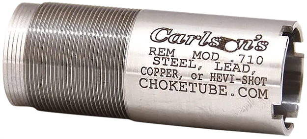 Picture of  Carlson's Choke Tubes 52262   Remington 12 Gauge Modified Flush 723189522629