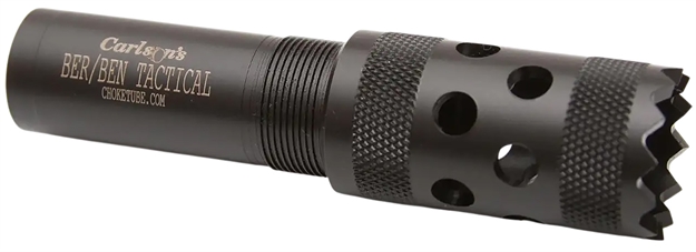 Picture of Carlson's Choke Tubes 85006   Mobil 12 Gauge Improved Cylinder Matte 723189850067
