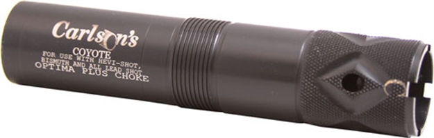 Picture of Carlson's Choke Tube Coyote 12Ga Ported Optima+! 30052