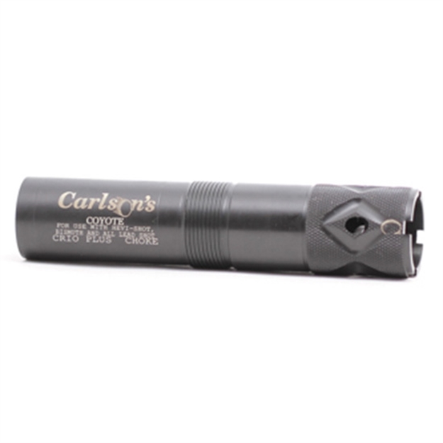 Picture of Carlson's Benelli Crio Plus Coyote Choke Tube, 12 GA 30050 723189300500