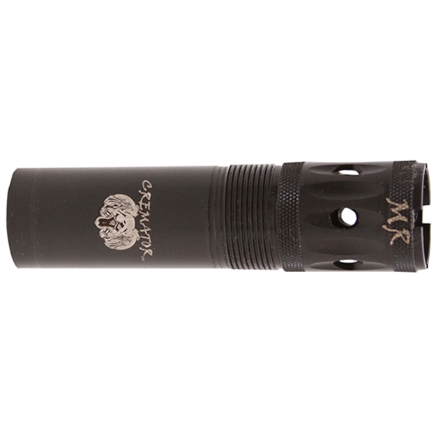 Picture of Carlson's 0Cremator Non-Ported Choke Tube, Beretta/Benelli Mobil, 12 Ga, Close Range .725 11613 723189116132