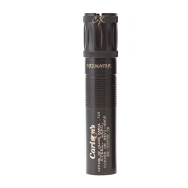 Picture of Carlson's Cremator Choke Tube Ber Optima HP 12Ga 11663