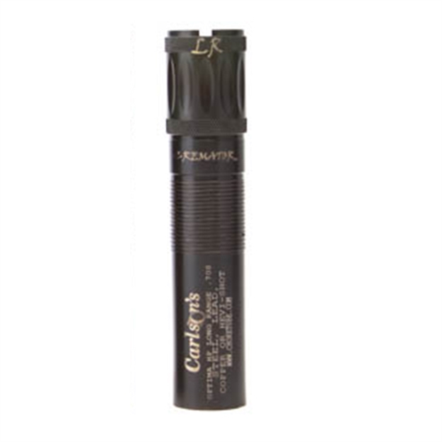 Picture of Carlson's Cremator Choke Tube Ber Optima HP 12Ga 11667 723189116675