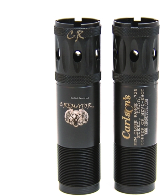 Picture of Carlson's Cremator Choke Tube Ported Remington CR