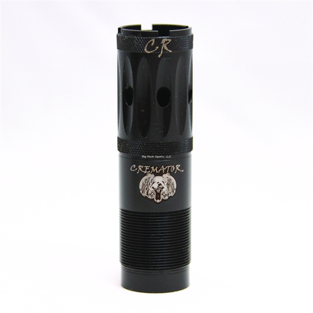 Picture of Carlson's Cremator Choke Tube Ported Winchester CR