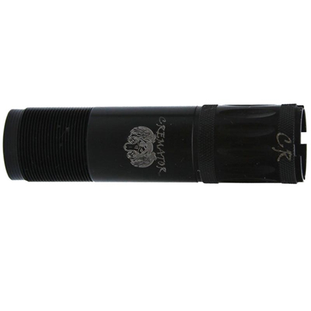 Picture of Carlson's Cremator Non-Ported Choke Tube, Remington, 12 Ga, Close Range .725 11633