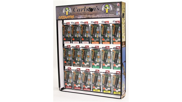 Picture of Carlson's Cremator Non Ported Display