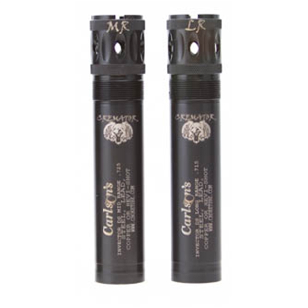 Picture of Carlson's Cremator Ported Bro Invect 2Pk (Mr&Lr) 11572