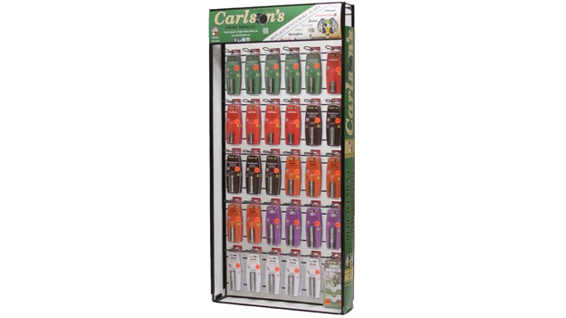 Picture of Carlson's Flush 12Ga Midsize Pkg Rack