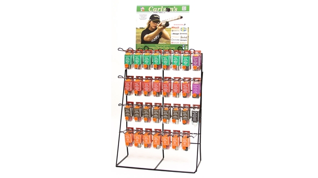 Picture of Carlson's General 20 GA Merchandise