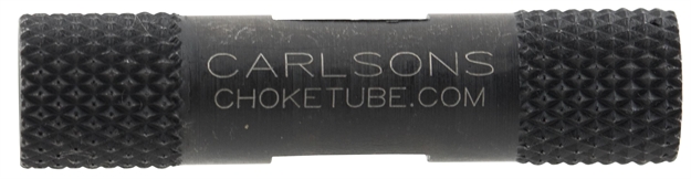 Picture of  Carlson's Choke Tubes 00114 Henry Golden Boy Rimfire Rifle Hammer Black Aluminum