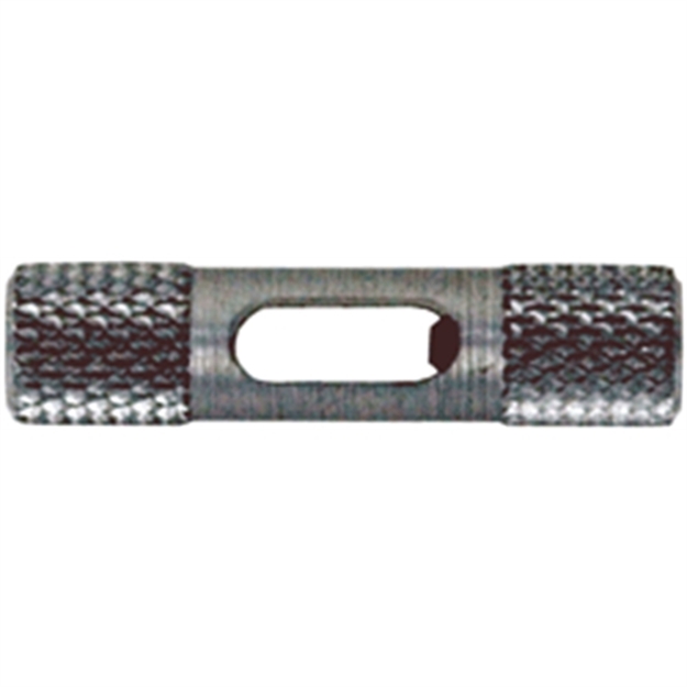Picture of  Carlson's Choke Tubes 00111 Universal Hammer Spur Extension Silver Anodized 723189001117