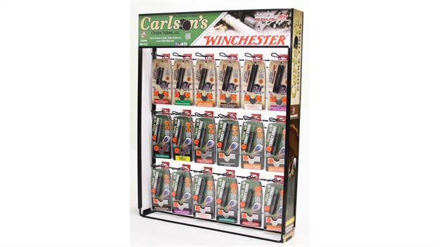 Picture of Carlson's Long Beard Display Rack 18